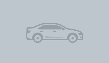 Toyota Camry XSE 2016