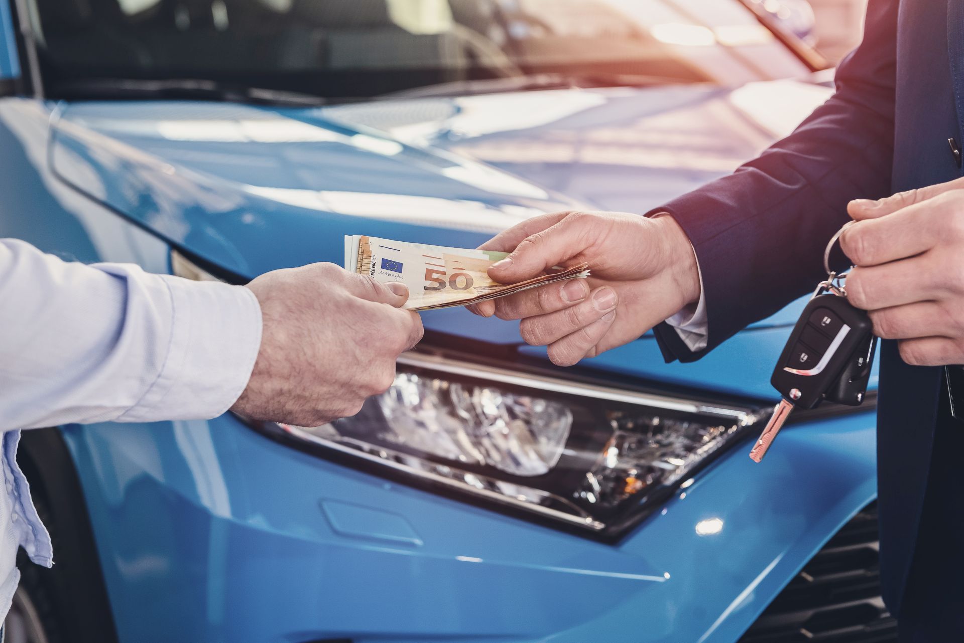 14 Tipps für einen erfolgreichen Autoverkauf ⇒ bewertemeinauto.de
